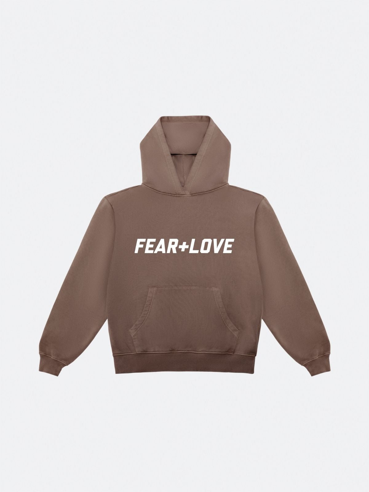 NUMBUH 02 Hoodie