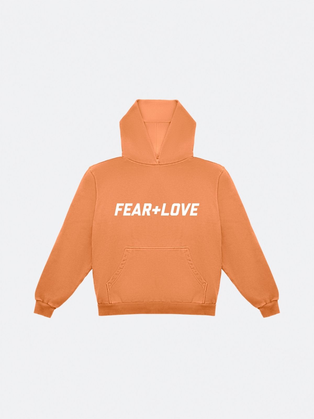 NUMBUH 04 Hoodie