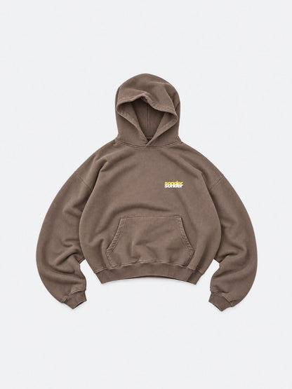 Sonder Logo Hoodie