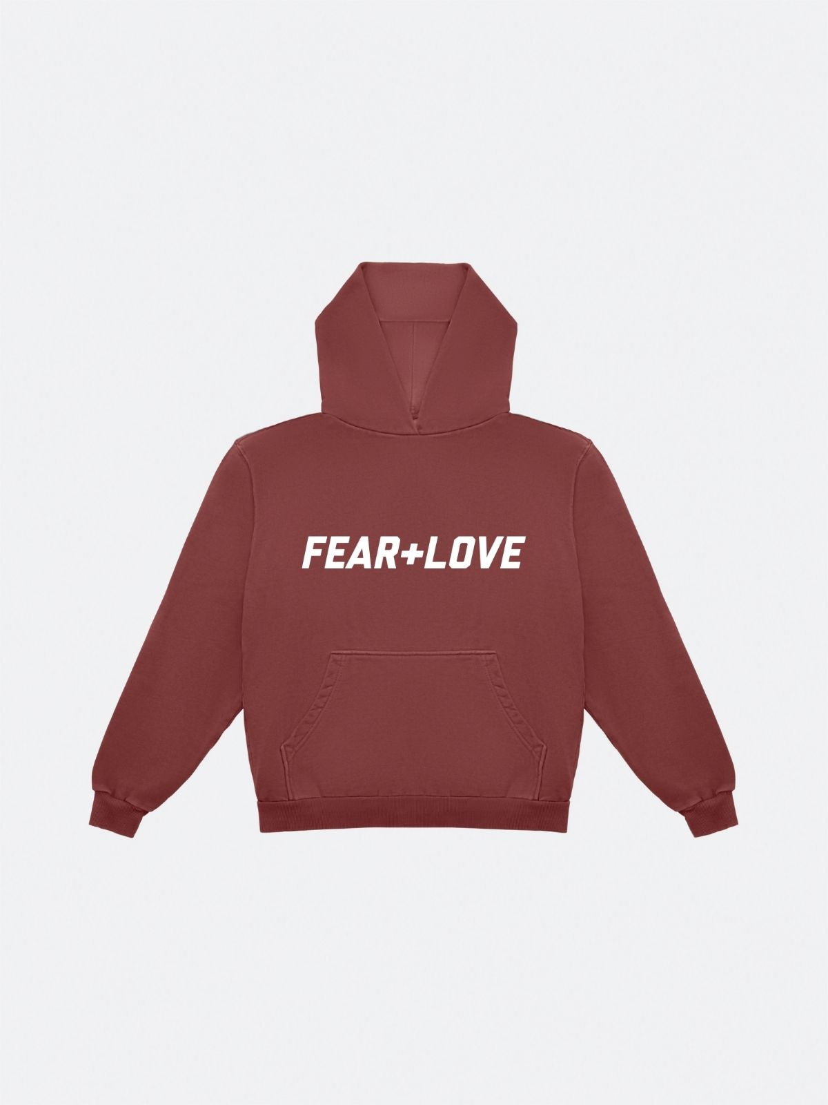 NUMBUH 01 Hoodie