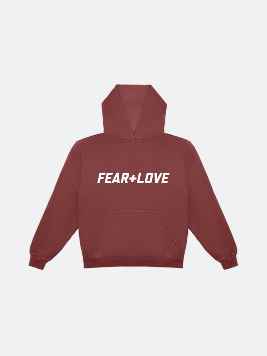 NUMBUH 01 Hoodie