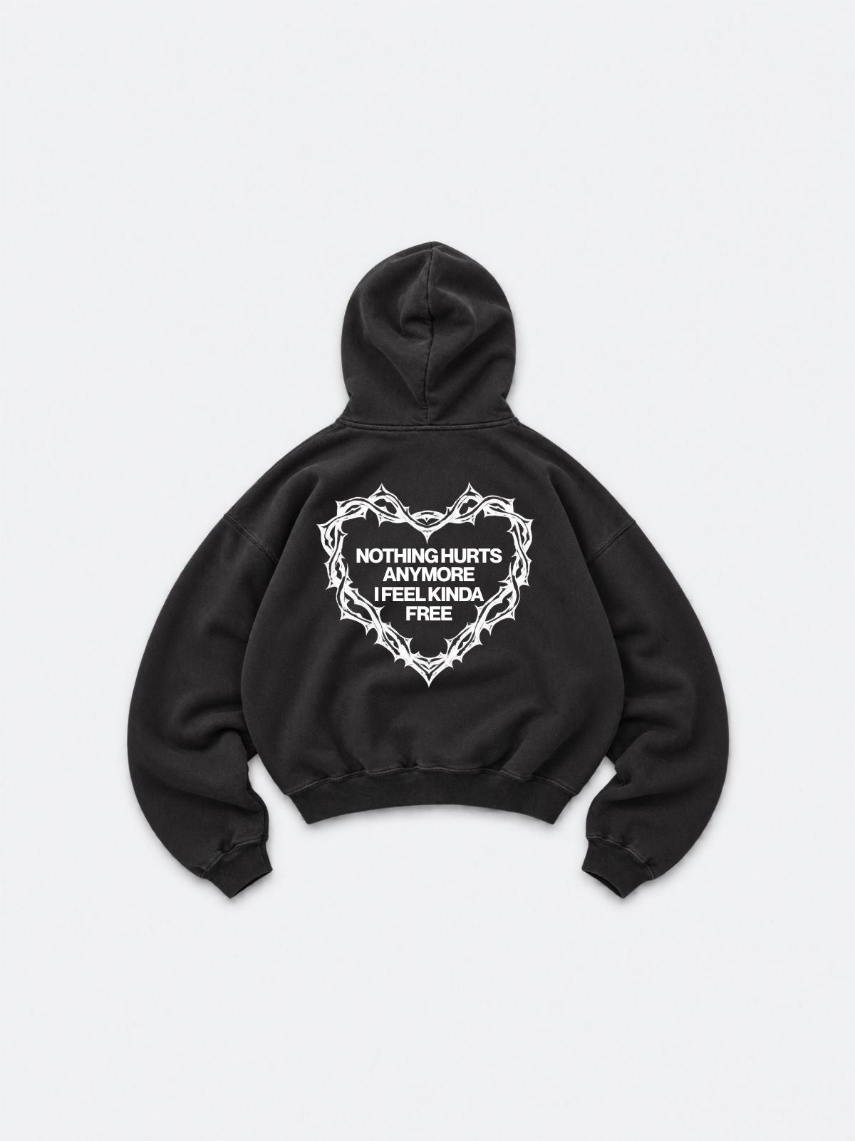 Ghost Town Hoodie