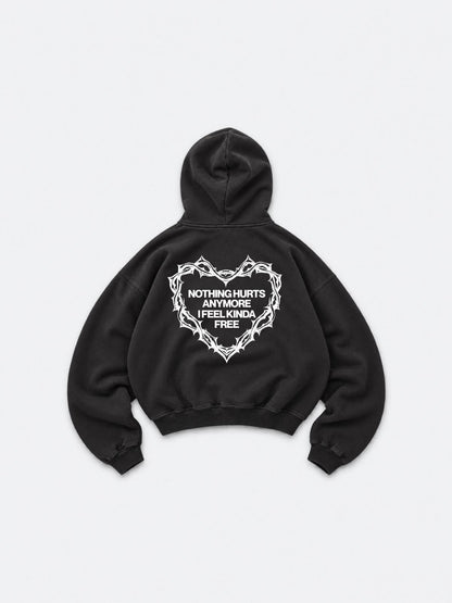 Ghost Town Hoodie