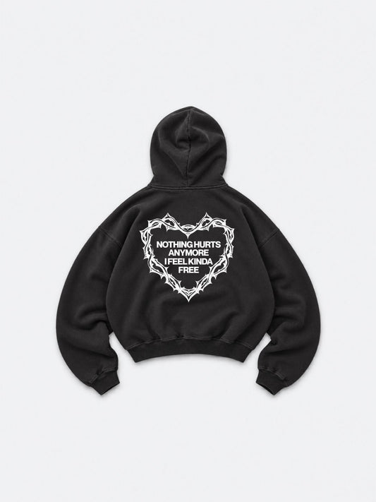 Ghost Town Hoodie