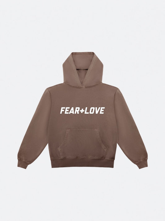 NUMBUH 02 Hoodie