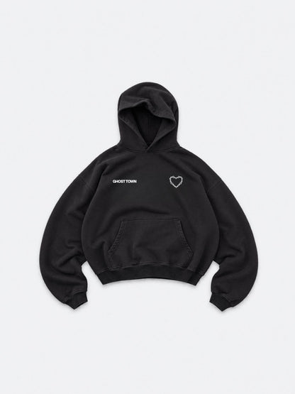 Ghost Town Hoodie