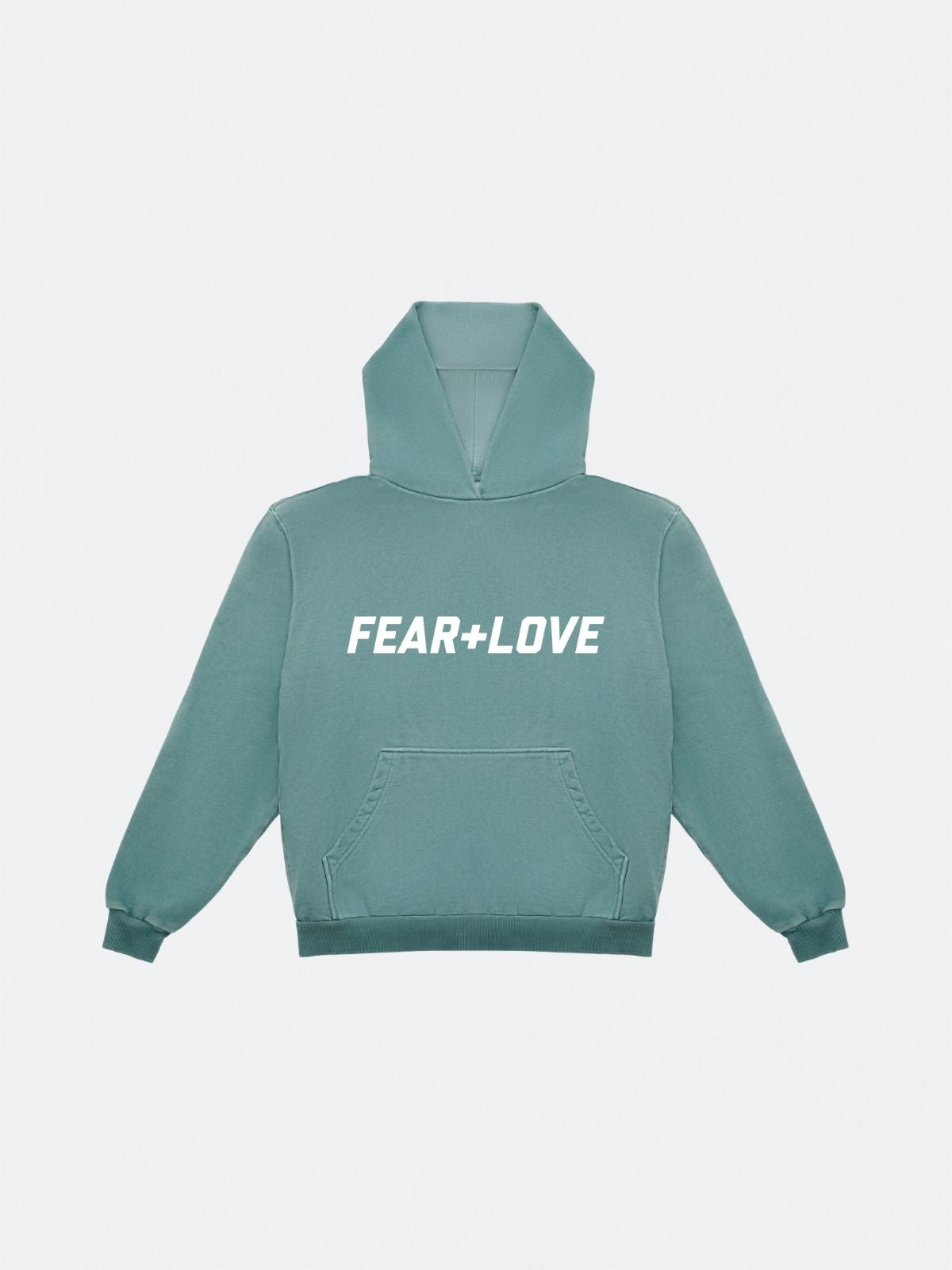 NUMBUH 03 Hoodie