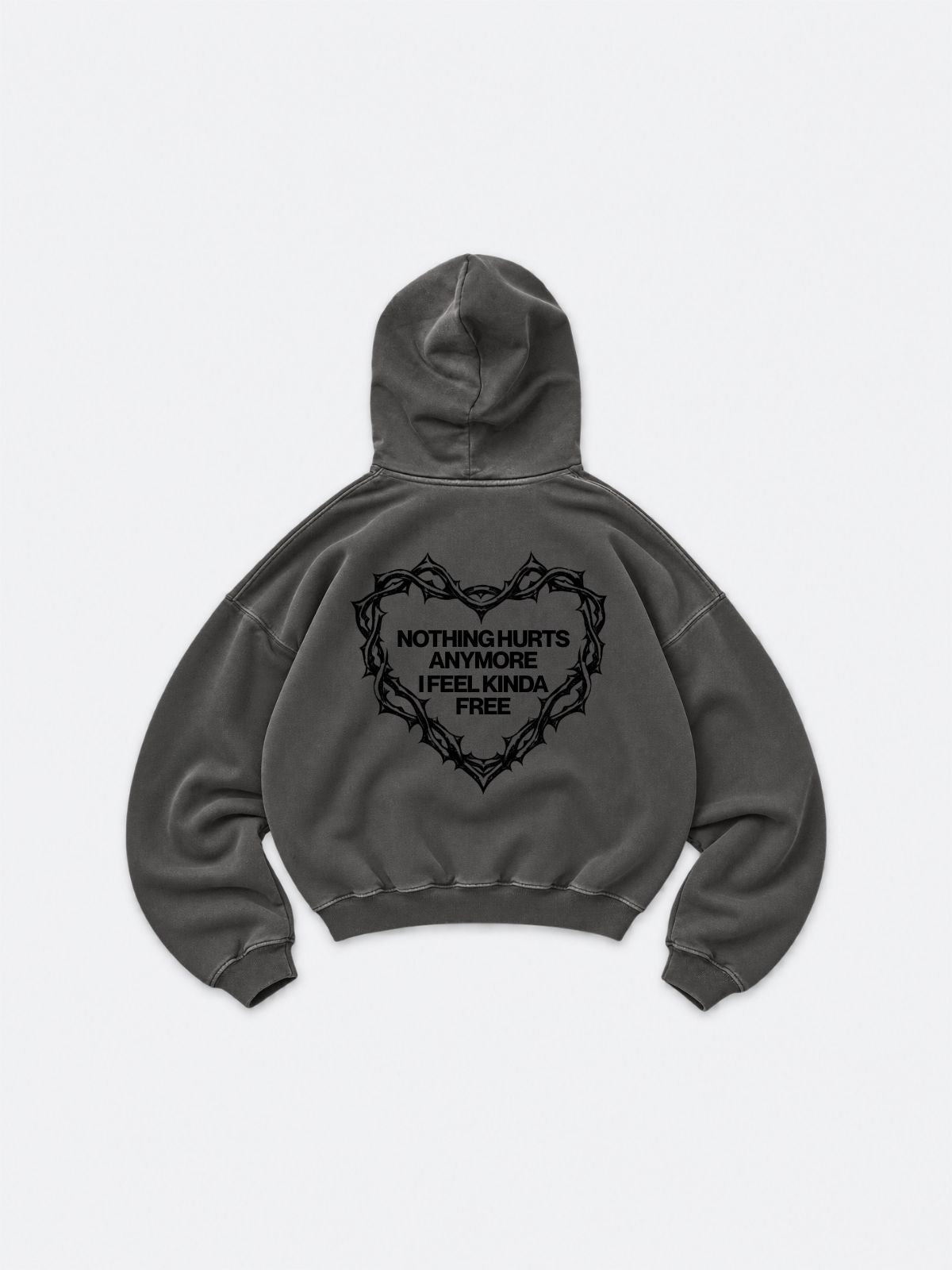 Ghost Town Hoodie
