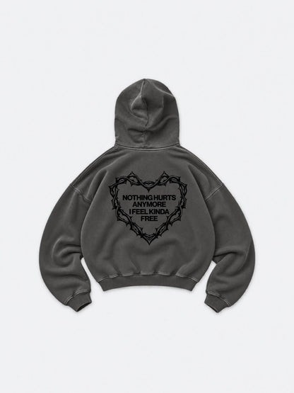 Ghost Town Hoodie