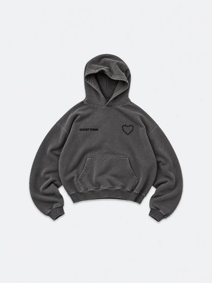 Ghost Town Hoodie