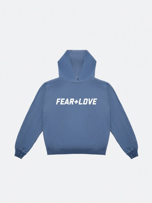 NUMBUH 05 Hoodie
