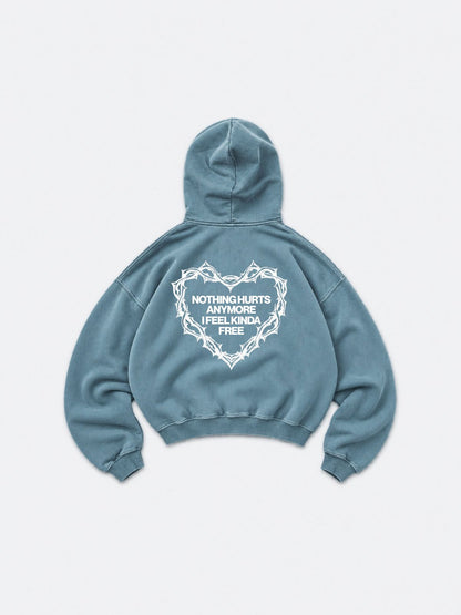 Ghost Town Hoodie