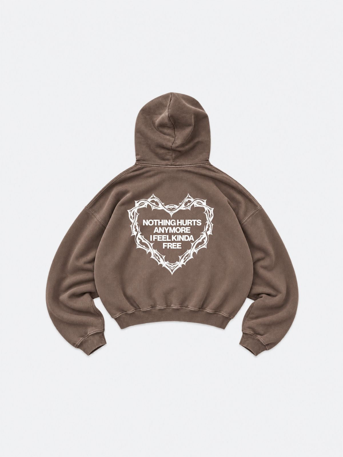 Ghost Town Hoodie