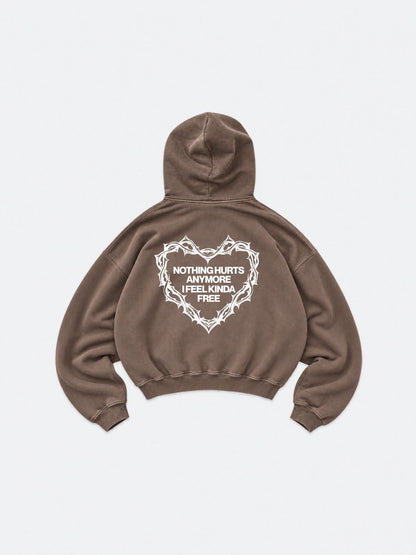 Ghost Town Hoodie