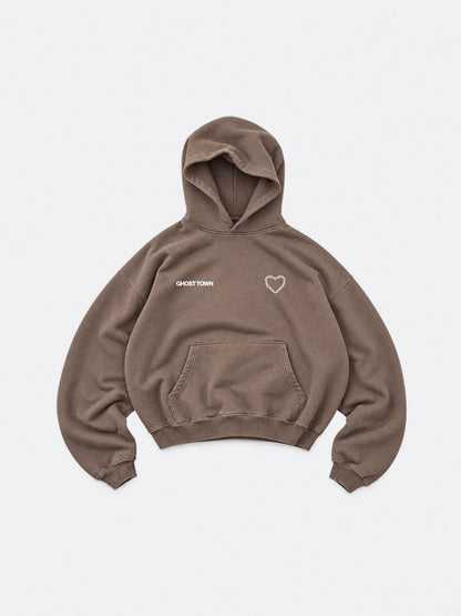 Ghost Town Hoodie