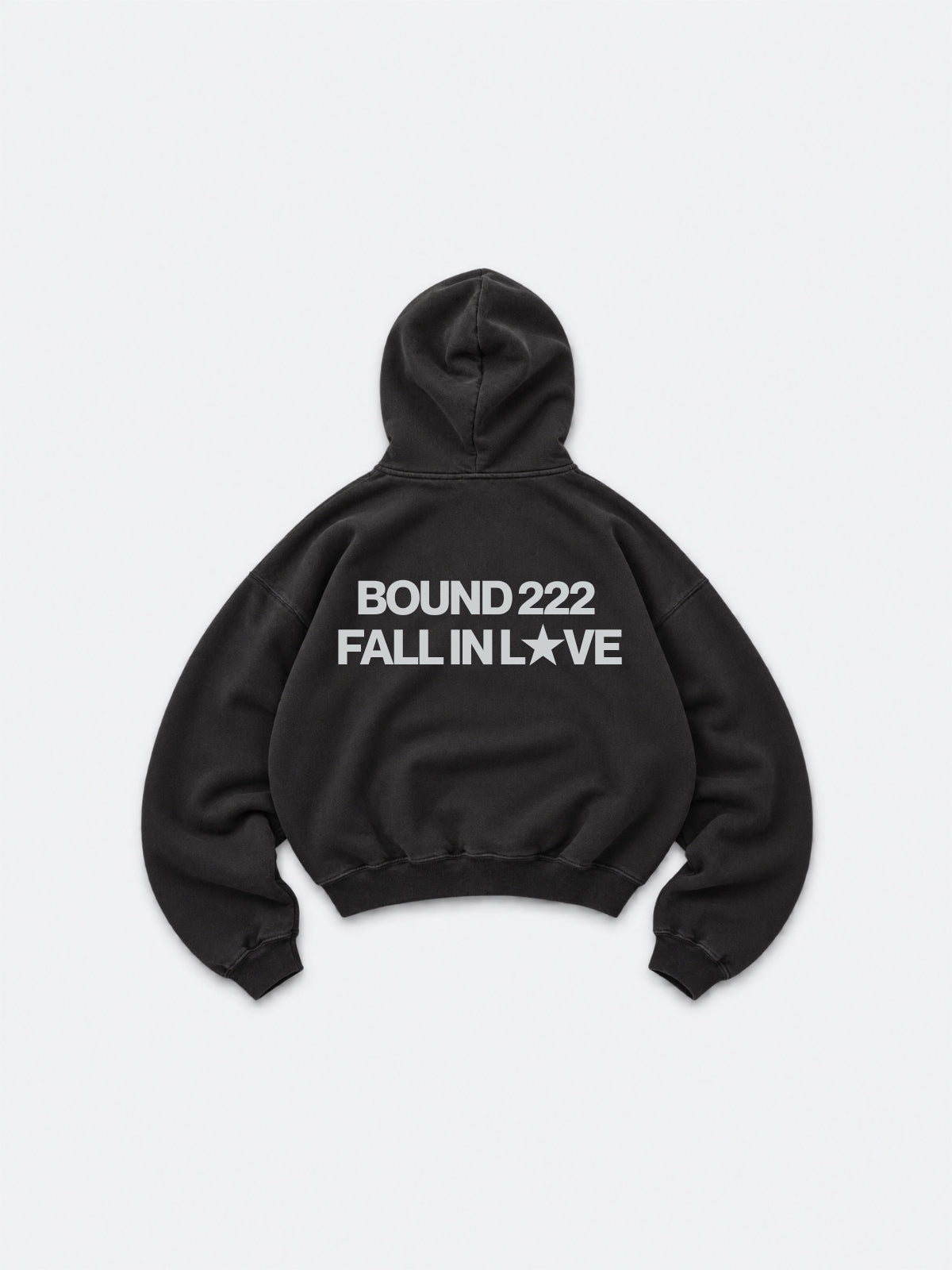Bound 222 Hoodie