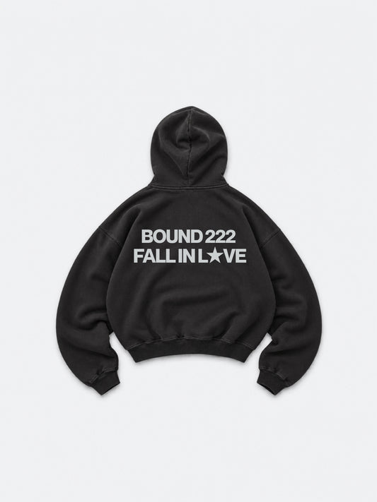 Bound 222 Hoodie