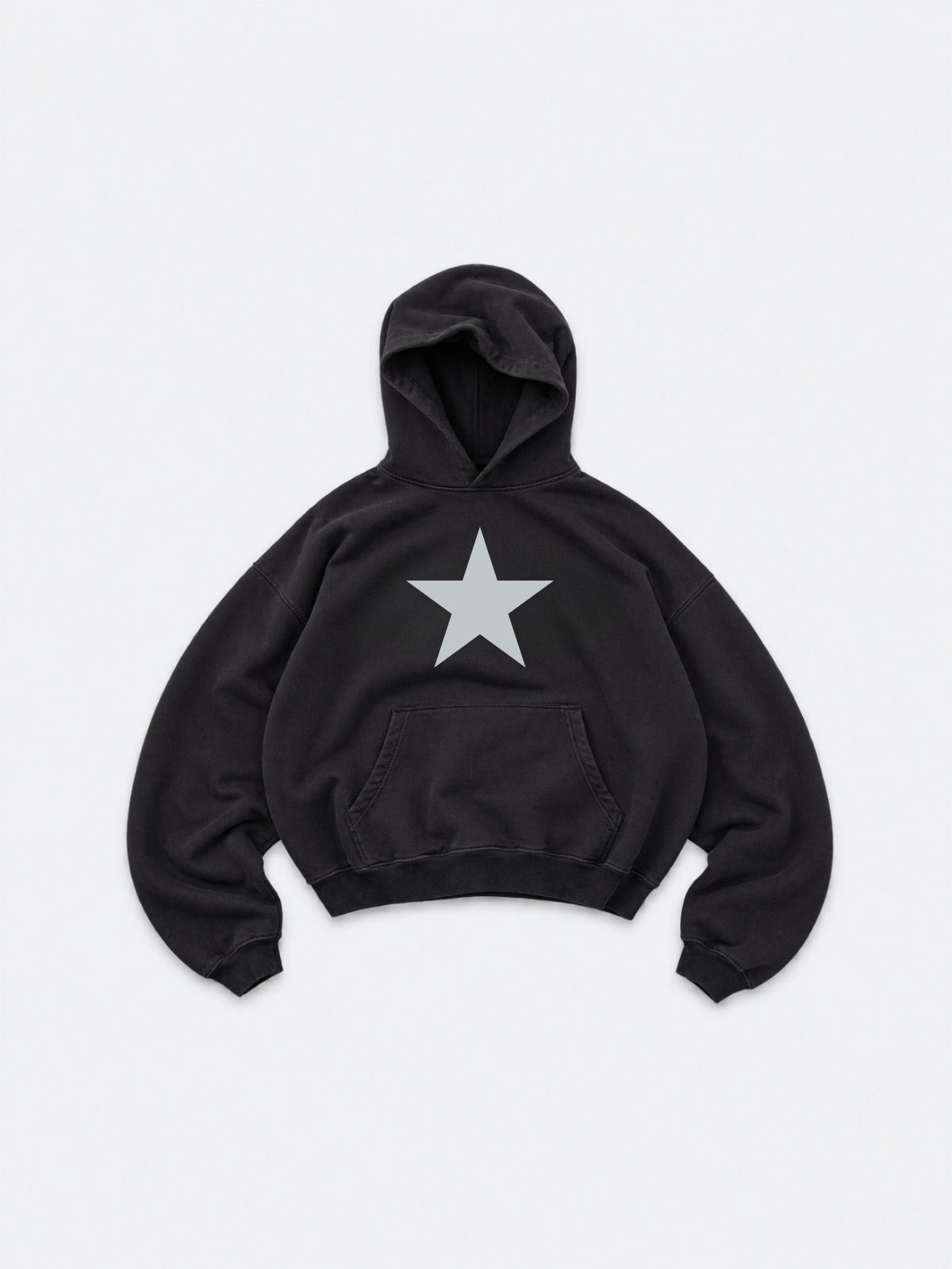 Bound 222 Hoodie