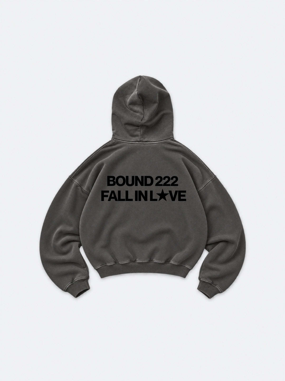 Bound 222 Hoodie