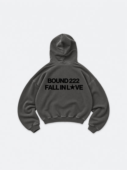 Bound 222 Hoodie