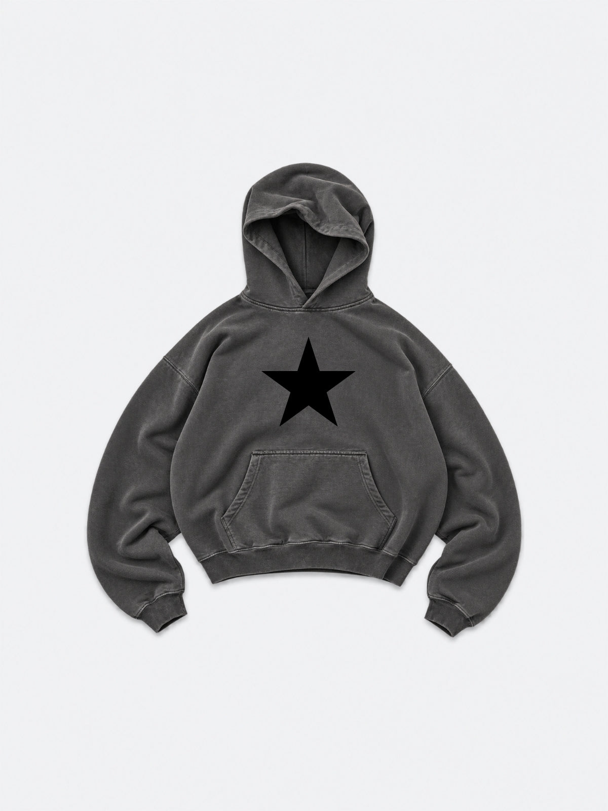 Bound 222 Hoodie