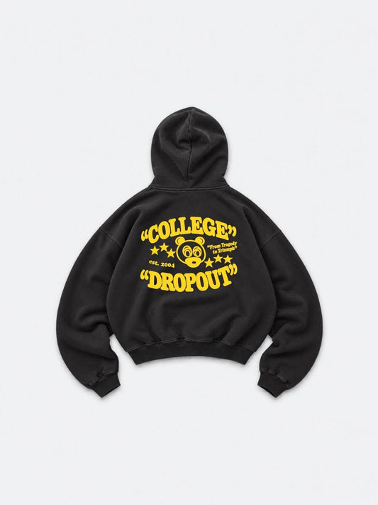 College Dropout Hoodie