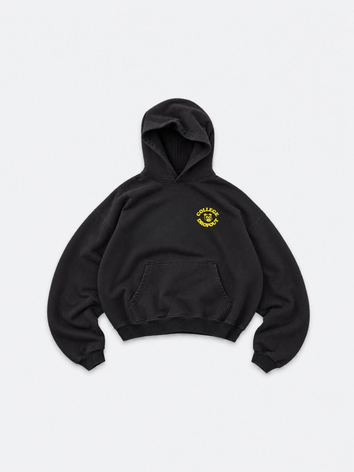 College Dropout Hoodie