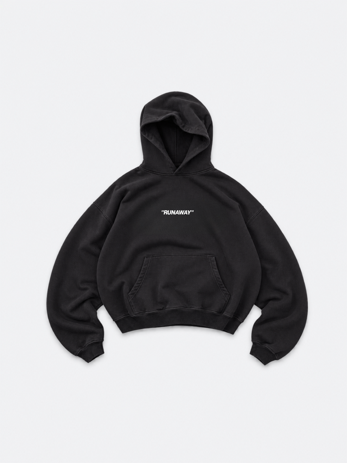 Runaway Hoodie