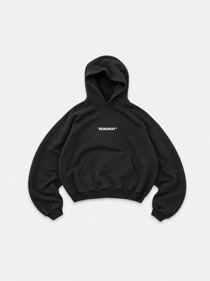 Runaway Hoodie