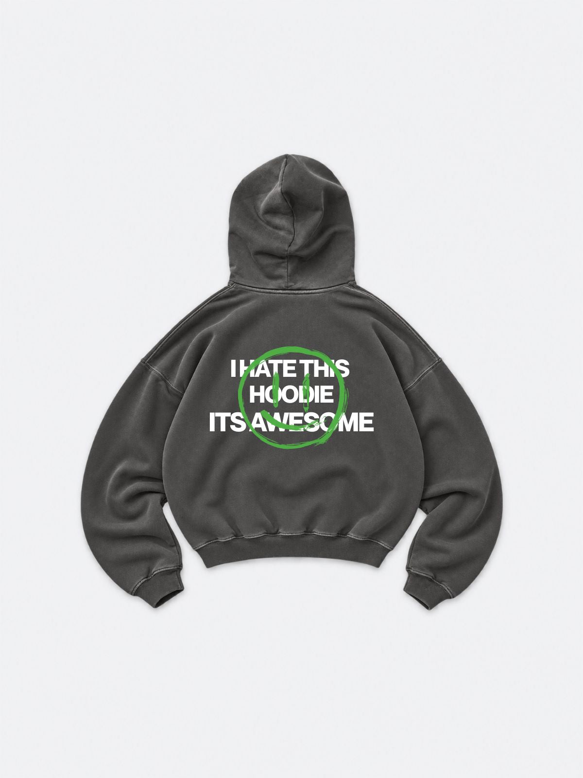 Ye Hoodie