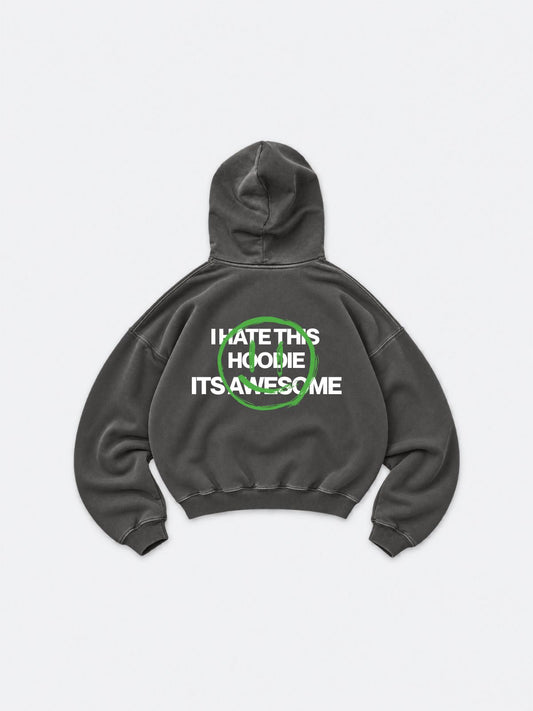 Ye Hoodie