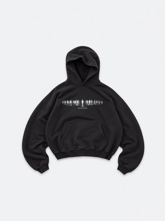 Sonder Motion Hoodie