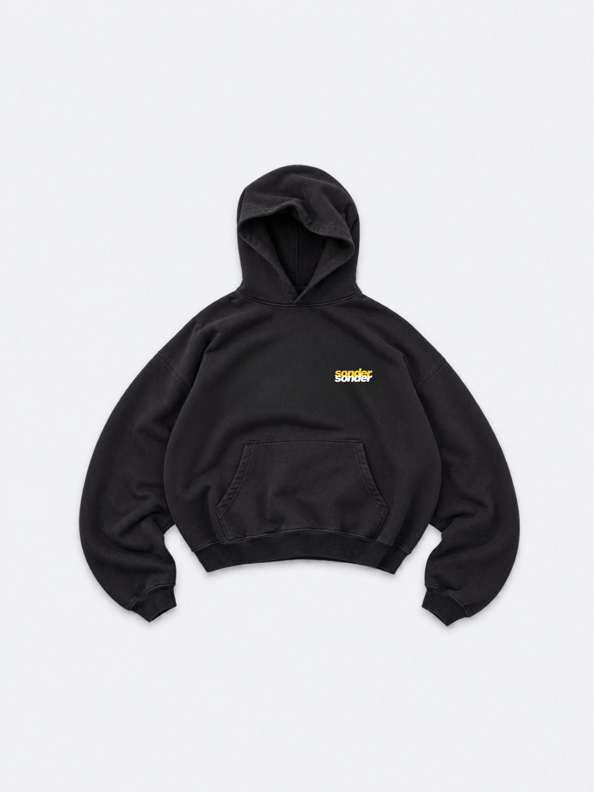 Sonder Logo Hoodie