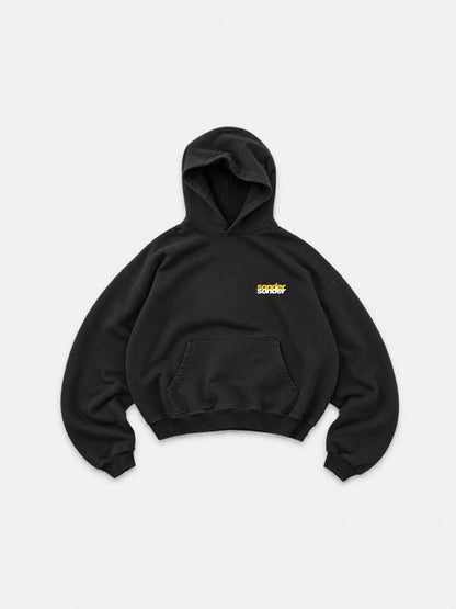 Sonder Logo Hoodie