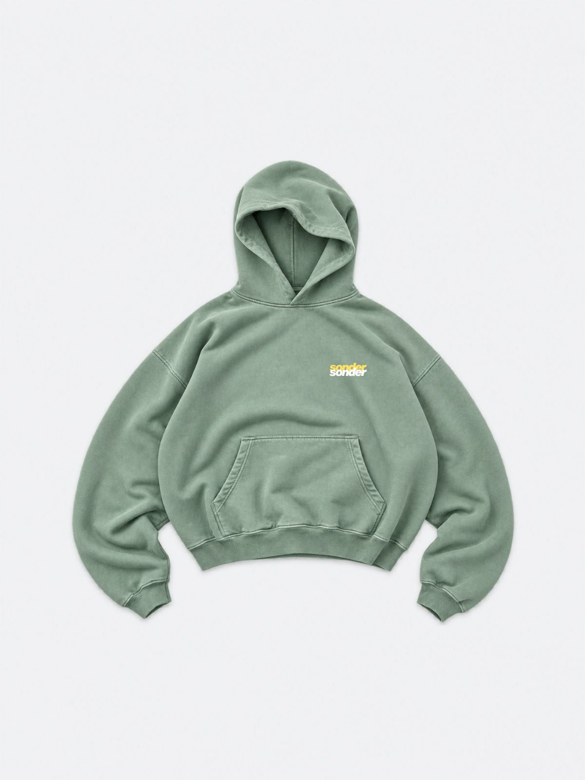 Sonder Logo Hoodie