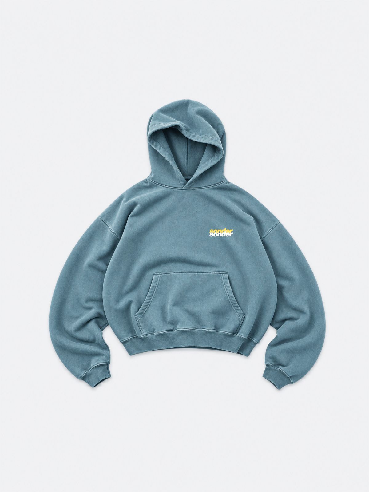 Sonder Logo Hoodie