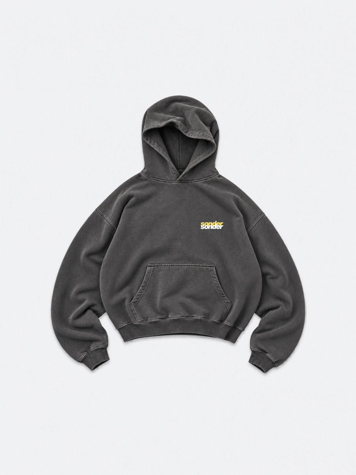 Sonder Logo Hoodie