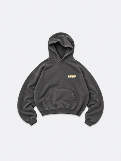 Sonder Logo Hoodie
